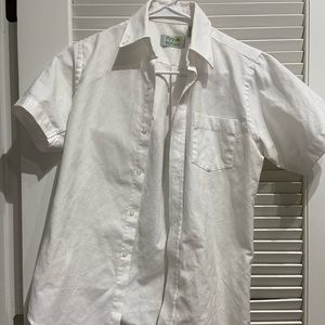 Flynn & O’Hara Button Up Shirt